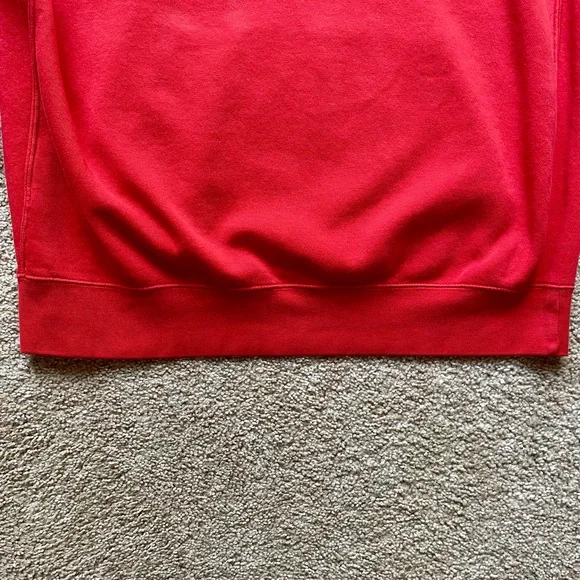 Nike “Just Do It” Hoodie Sweatshirt - Picture 5 of 15